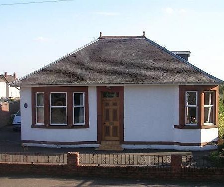 Ardwell Bed & Breakfast Mauchline Εξωτερικό φωτογραφία