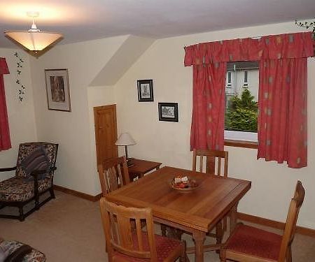 Ardwell Bed & Breakfast Mauchline Εξωτερικό φωτογραφία