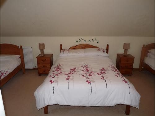 Ardwell Bed & Breakfast Mauchline Εξωτερικό φωτογραφία