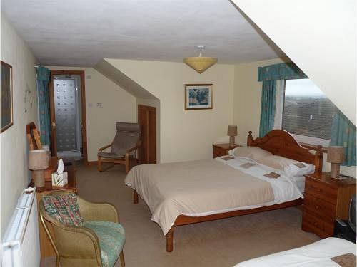 Ardwell Bed & Breakfast Mauchline Εξωτερικό φωτογραφία