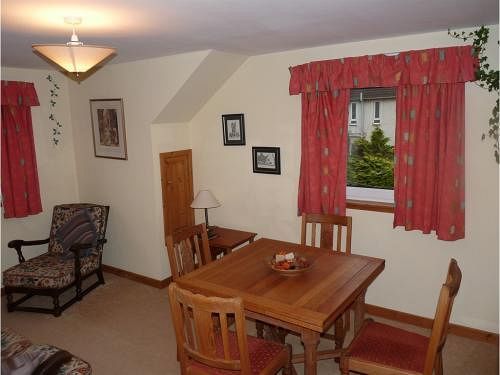 Ardwell Bed & Breakfast Mauchline Εξωτερικό φωτογραφία
